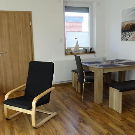 Wattwurm * Dornumersiel