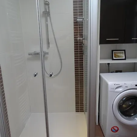 Holiday home Wattwurm Dornumersiel