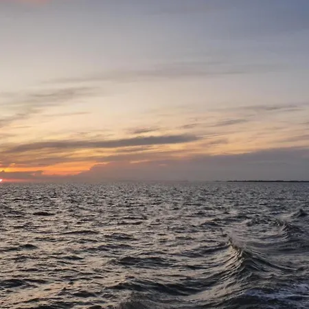 Wattwurm Dornumersiel