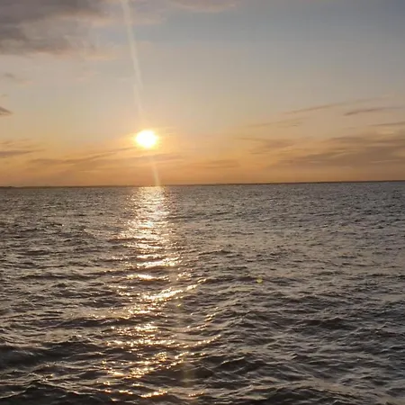 Wattwurm * Dornumersiel