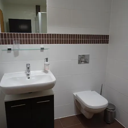 Wattwurm Holiday home *