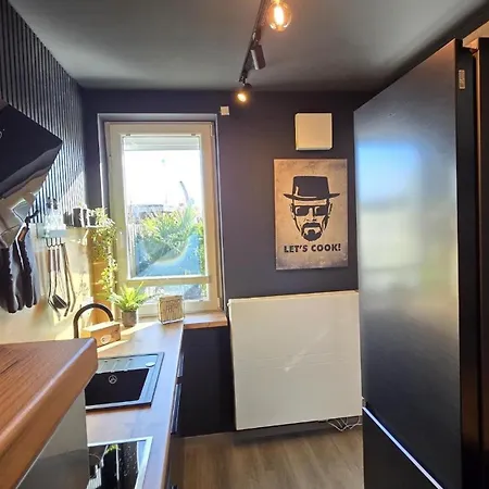 Wattwurm Holiday home *