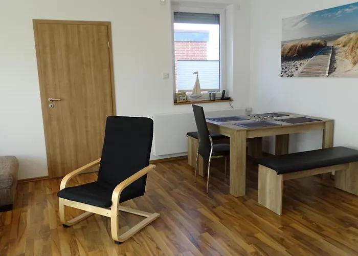 Wattwurm * Dornumersiel