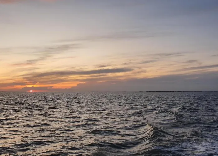 Wattwurm Dornumersiel