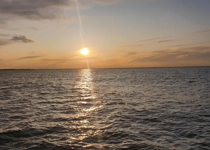 Wattwurm * Dornumersiel