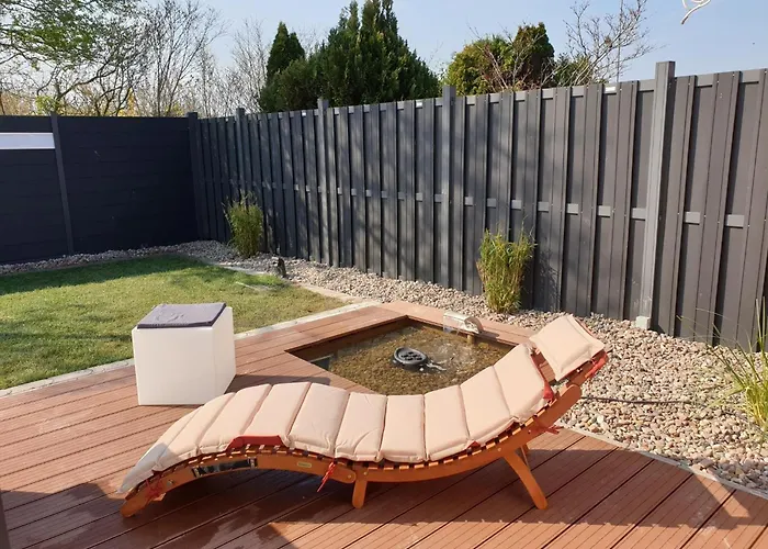 Wattwurm Tatil Evi Dornumersiel