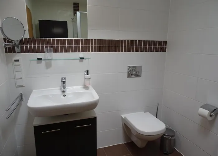 Wattwurm Tatil Evi *