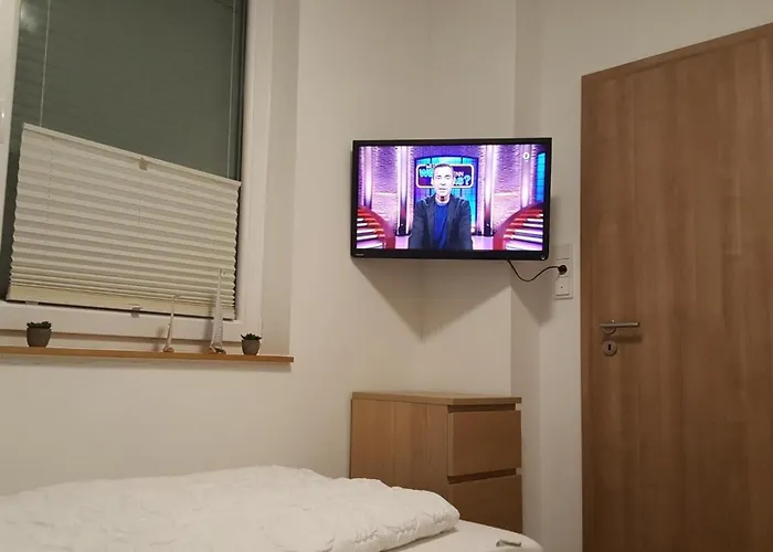 Tatil Evi Wattwurm *