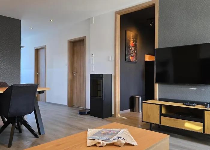 Wattwurm Tatil Evi Dornumersiel